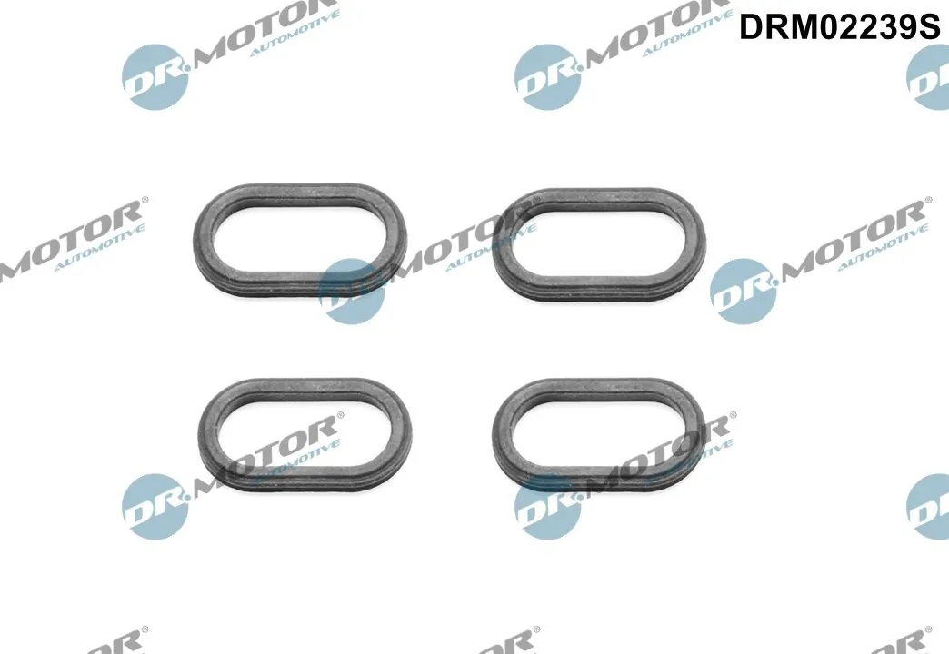 DR MOTOR DRM02239S