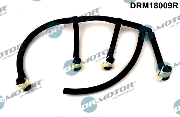 DR MOTOR DRM18009R