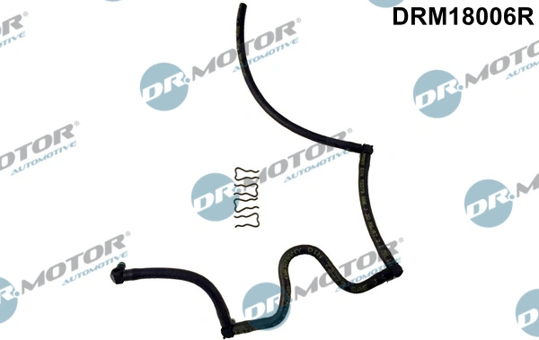 DR MOTOR DRM18006R
