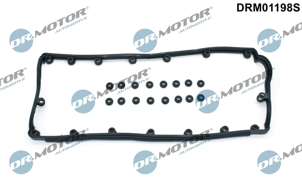 DR MOTOR DRM01198S