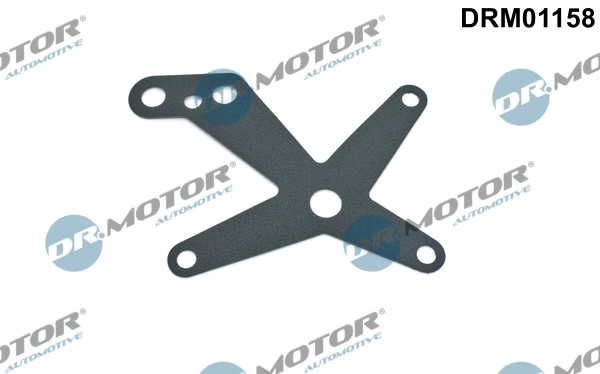 DR MOTOR DRM01158