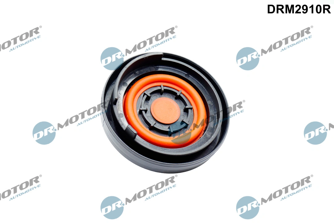 DR MOTOR DRM2910R
