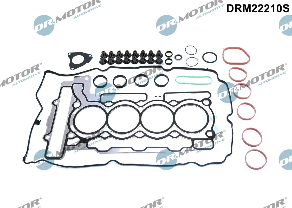 DR MOTOR DRM22210S