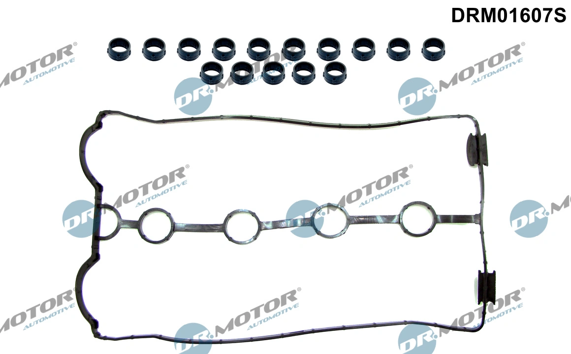 DR MOTOR DRM01607S