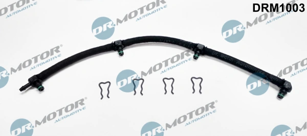 DR MOTOR DRM1003
