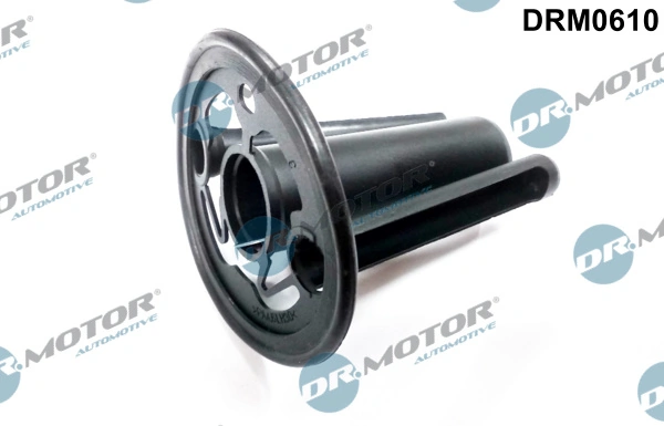 DR MOTOR DRM0610