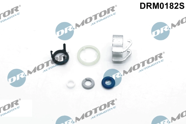 DR MOTOR DRM0182S