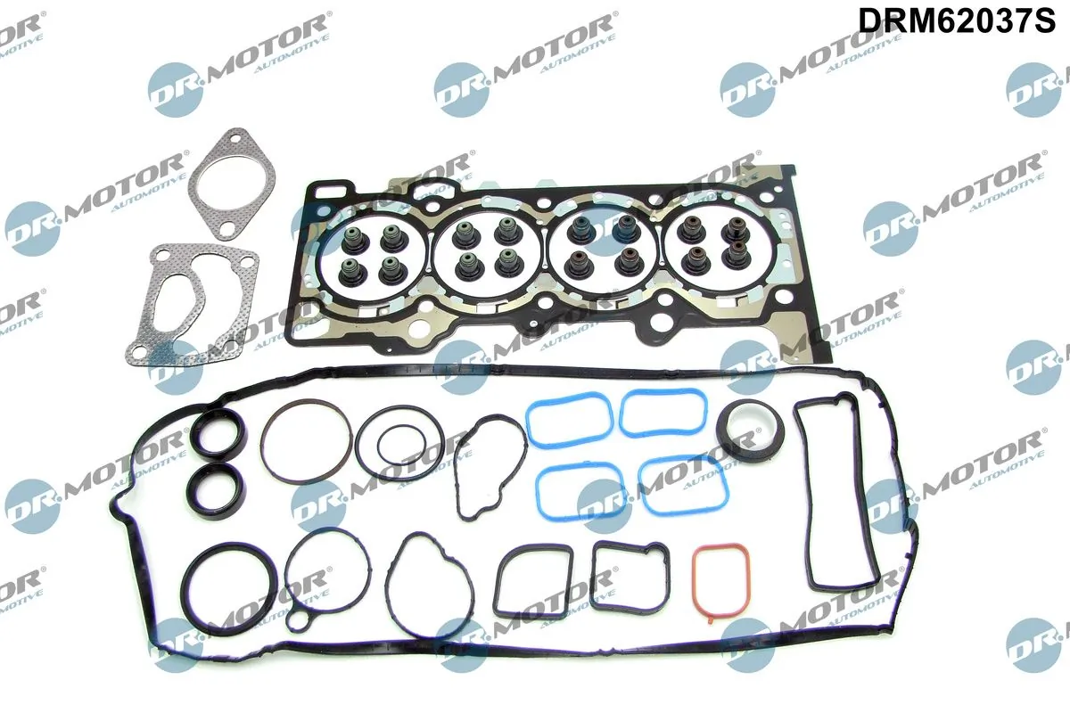 DR MOTOR DRM62037S