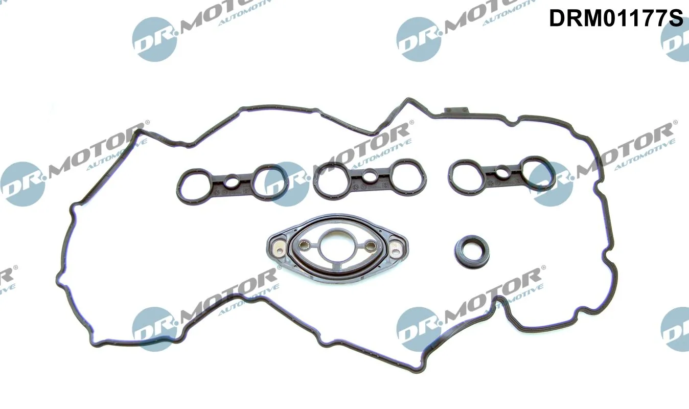 DR MOTOR DRM01177S