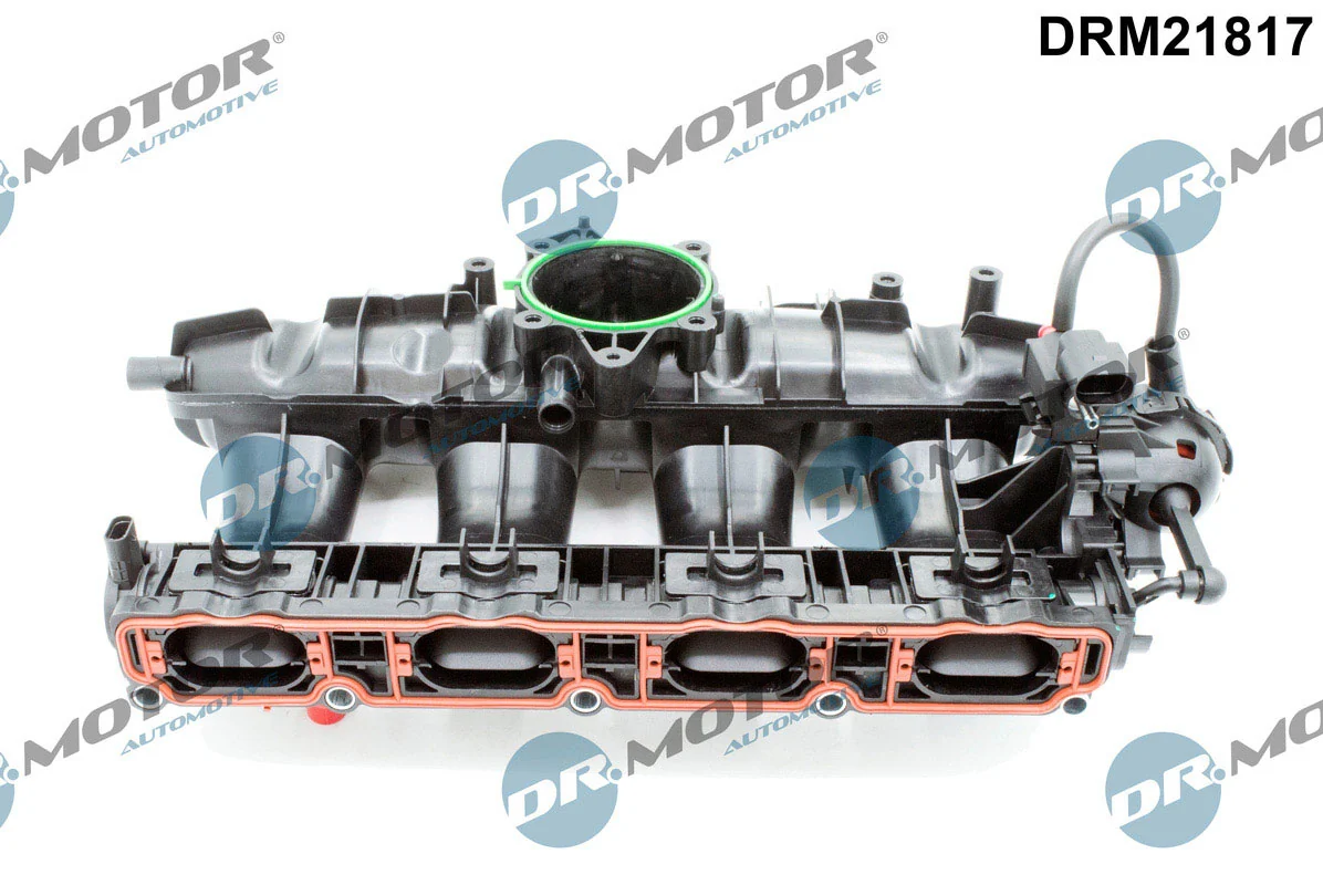 DR MOTOR DRM21817