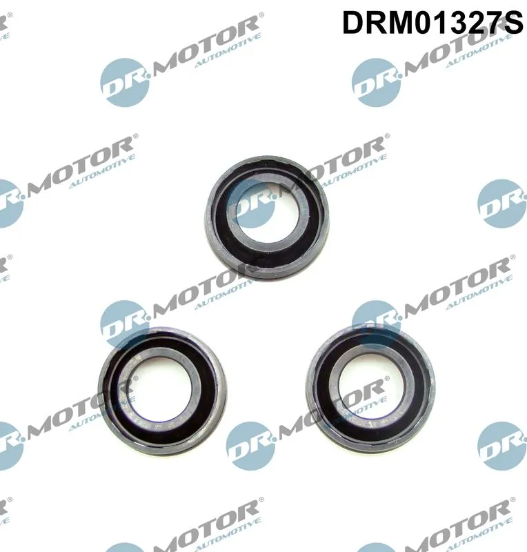 DR MOTOR DRM01327S