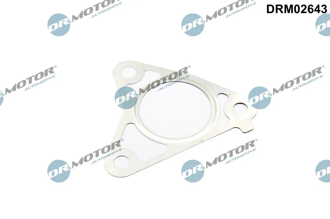 DR MOTOR DRM02643