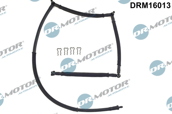 DR MOTOR DRM16013