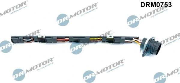 DR MOTOR DRM0753