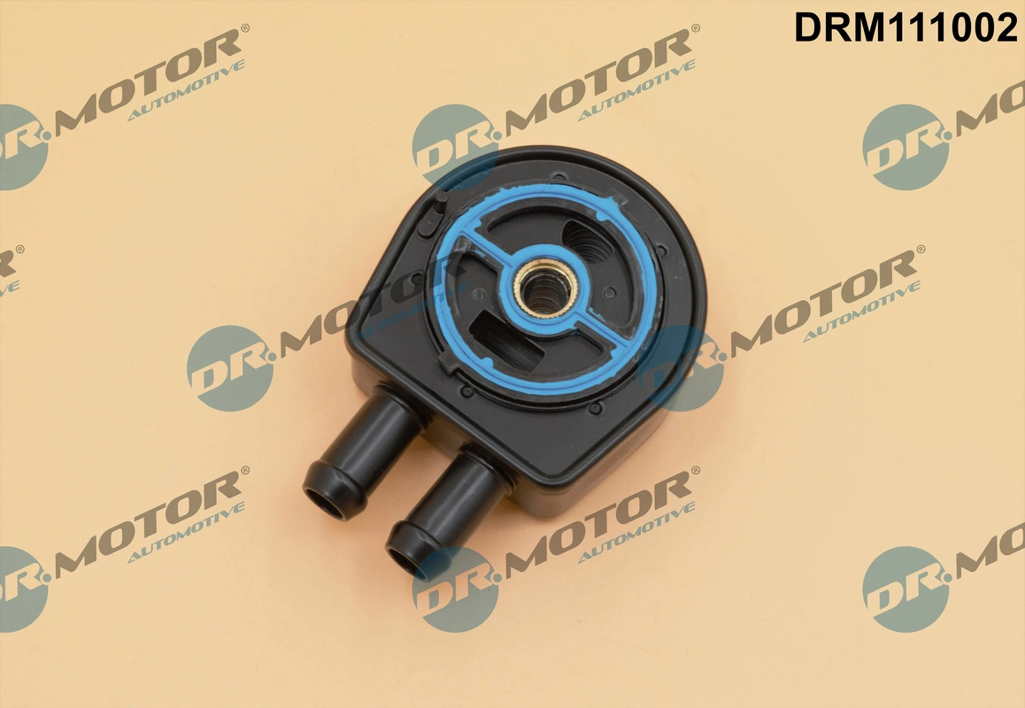DR MOTOR DRM111002