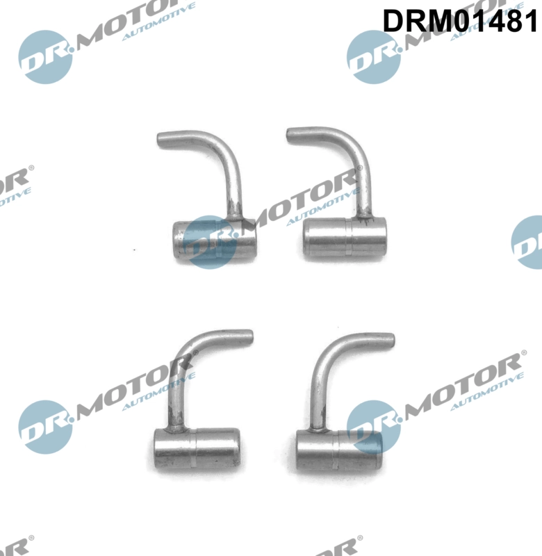 DR MOTOR DRM01481