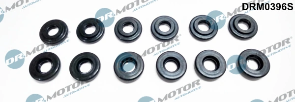 DR MOTOR DRM0396S