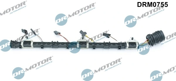 DR MOTOR DRM0755