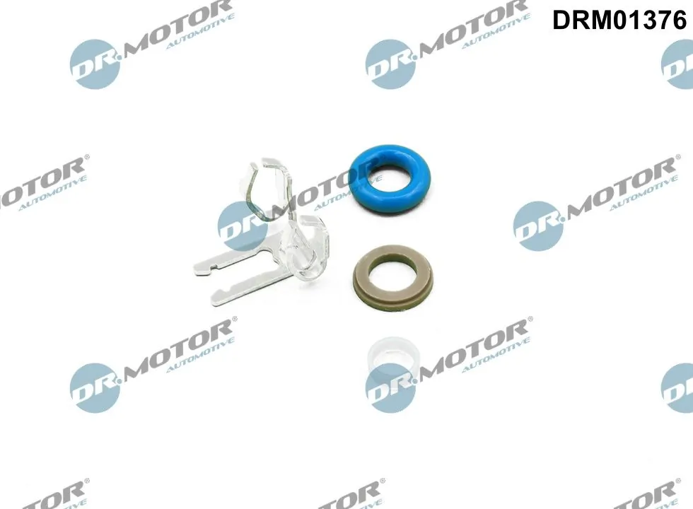 DR MOTOR DRM01376