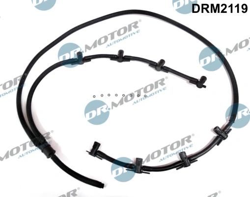 DR MOTOR DRM2119