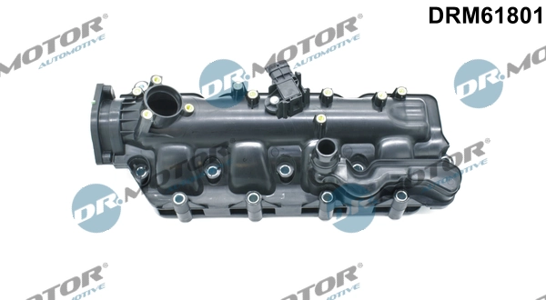 DR MOTOR DRM61801