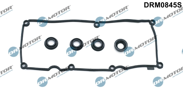 DR MOTOR DRM0845S