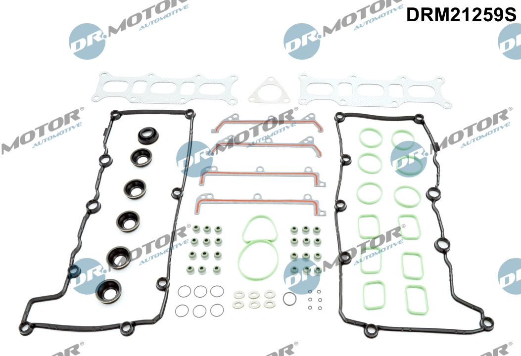 DR MOTOR DRM21259S