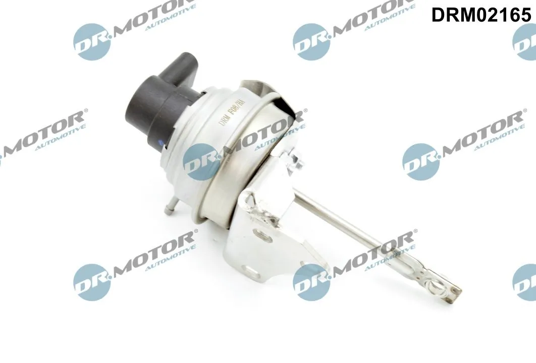 DR MOTOR DRM02165