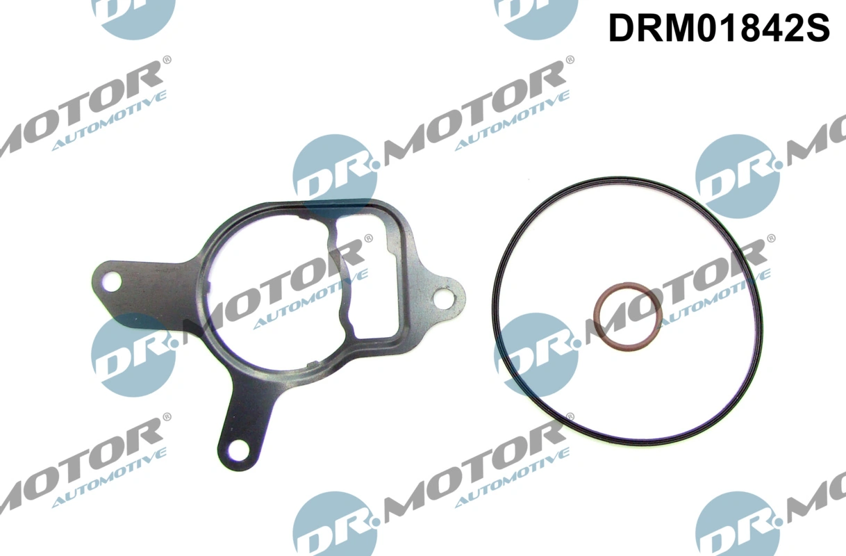 DR MOTOR DRM01842S