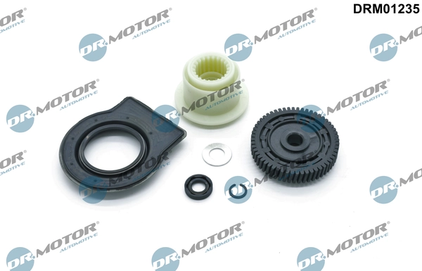 DR MOTOR DRM01235