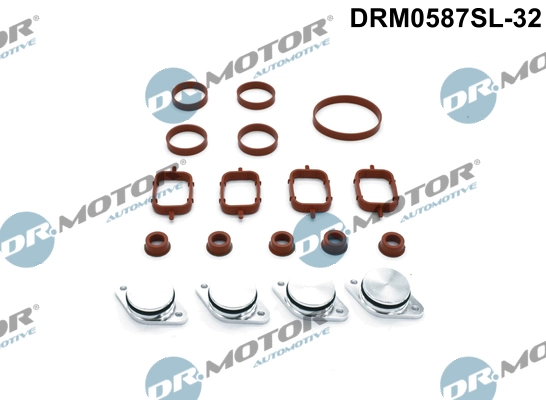 DR MOTOR DRM0587SL32