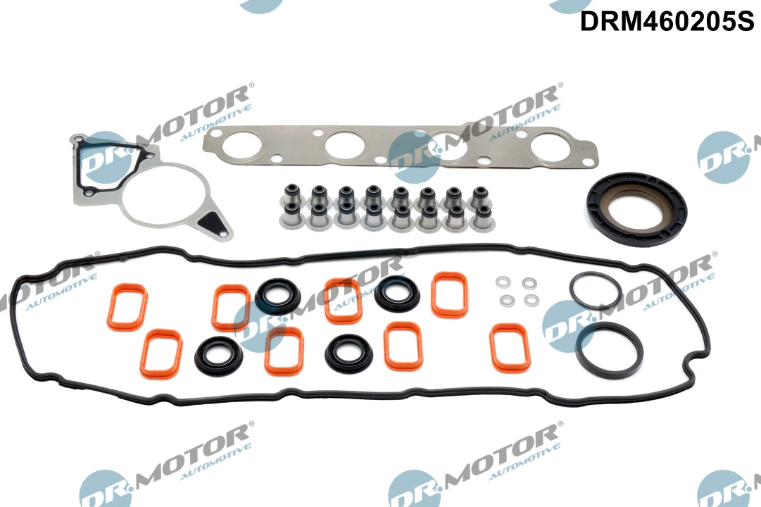DR MOTOR DRM460205S
