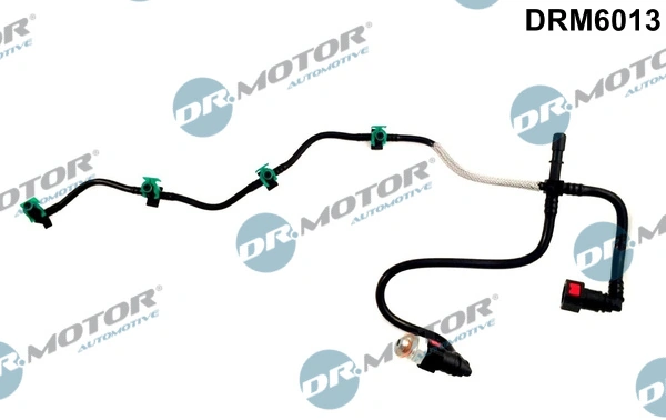 DR MOTOR DRM6013