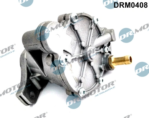 DR MOTOR DRM0408