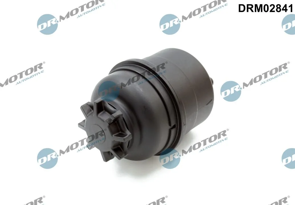 DR MOTOR DRM02841