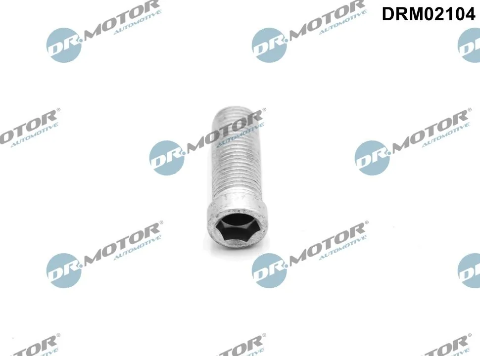 DR MOTOR DRM02104
