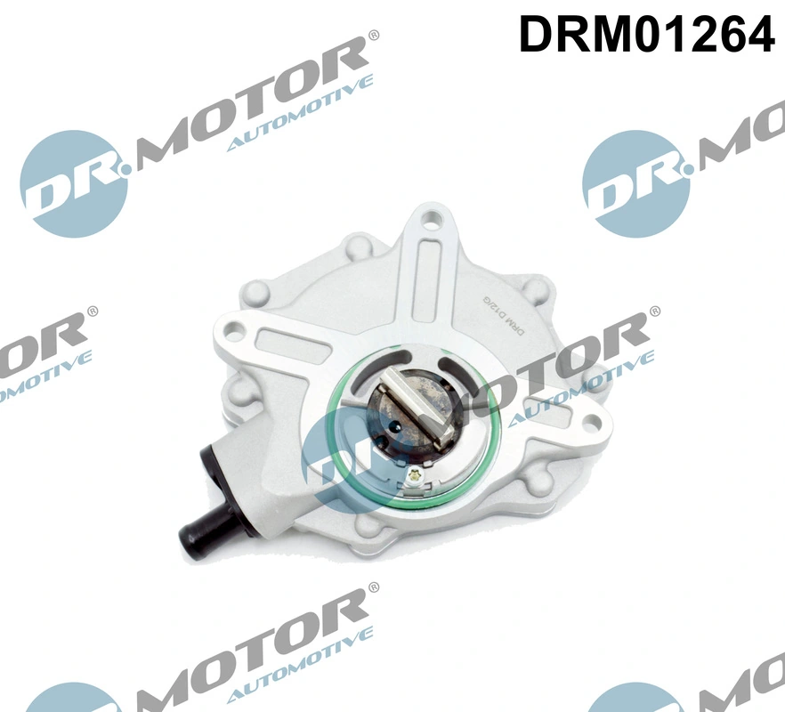 DR MOTOR DRM01264