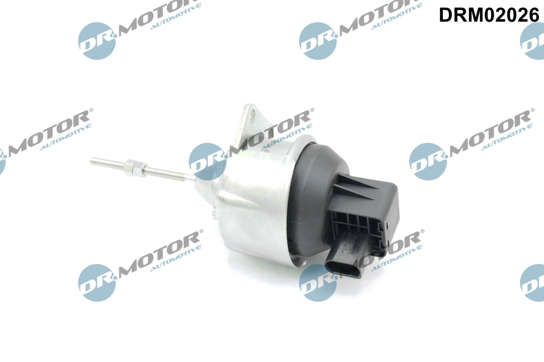 DR MOTOR DRM02026