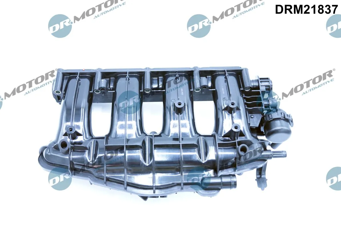 DR MOTOR DRM21837