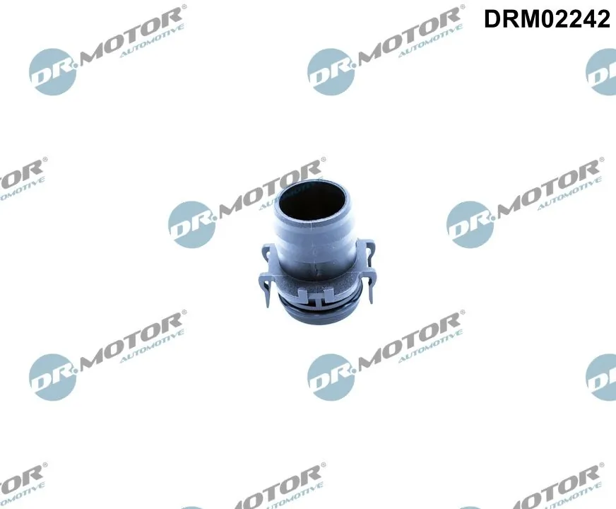 DR MOTOR DRM02242