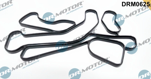 DR MOTOR DRM0625