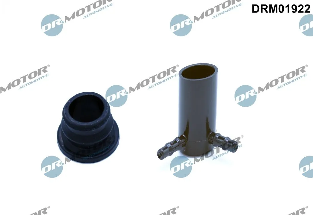 DR MOTOR DRM01922