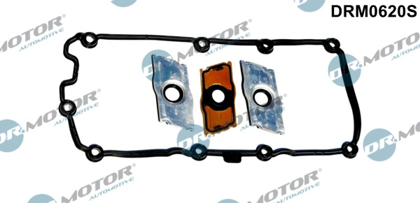 DR MOTOR DRM0620S