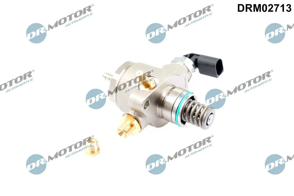 DR MOTOR DRM02713
