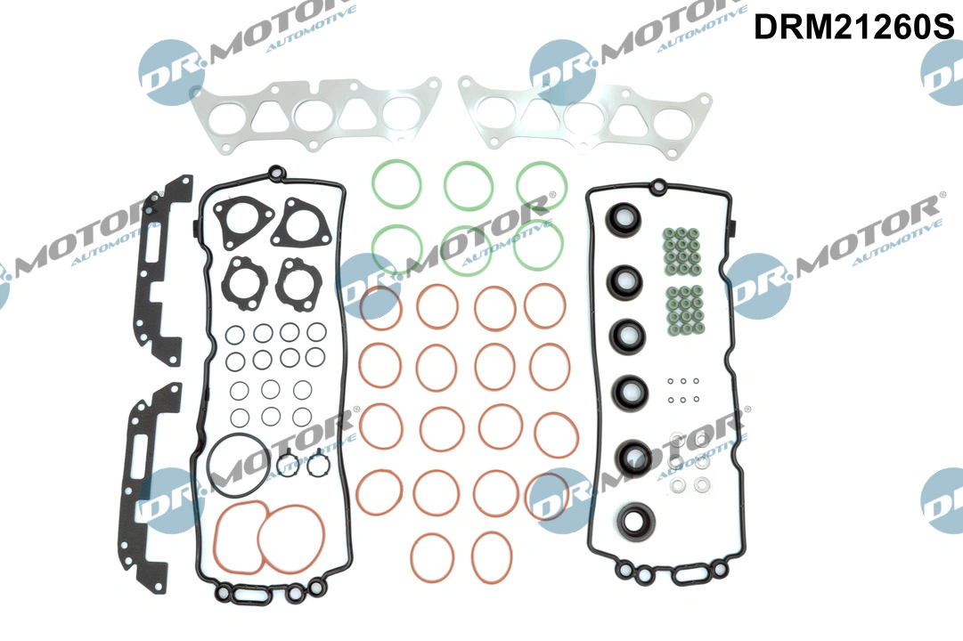 DR MOTOR DRM21260S