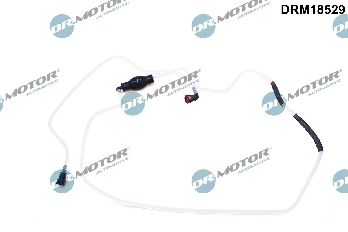 DR MOTOR DRM18529