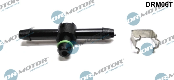 DR MOTOR DRM06T