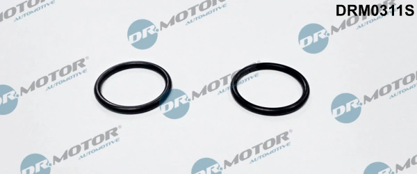 DR MOTOR DRM0311S