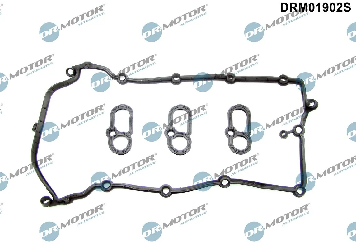 DR MOTOR DRM01902S