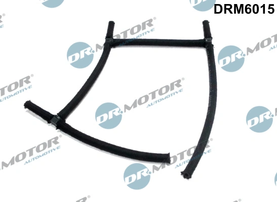 DR MOTOR DRM6015